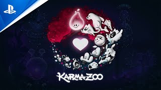 KarmaZoo - Announcement Trailer Trailer
