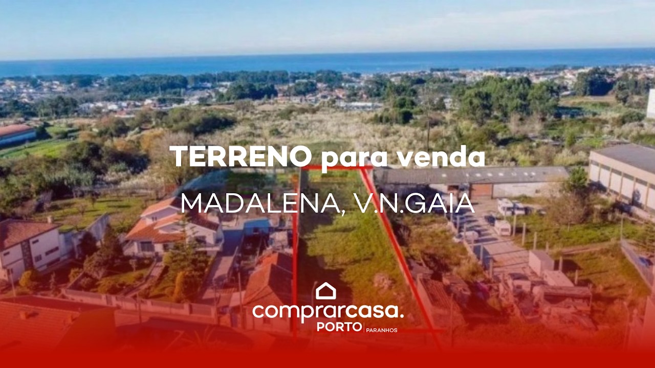 Vídeo do imóvel