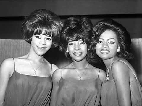 The Supremes, 1964, COME SEE ABOUT ME
