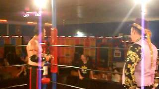 APW : Ken Devine hired Ike Stevens