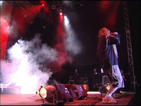 Obituary – Live At Party San 2008 (Full Concert HD)