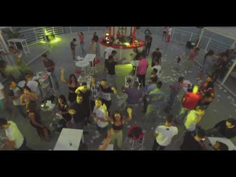 OXY Club Lesvos - DaCandy & BeatGhosts