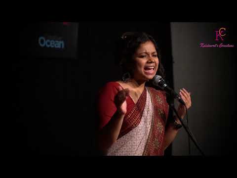 Anmona Chaliha Story-telli...