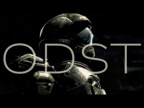 (Halo Tribute) ODST | Feet first in to Hell