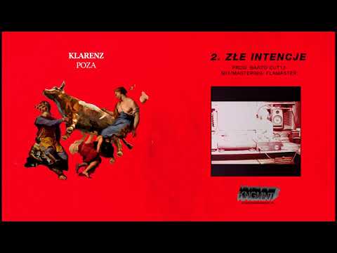 Video thumbnail for Złe Intencje