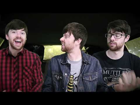 Cal Murphy - Seemed Like a Good Idea at the Time (Official Video)