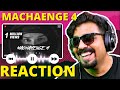 KR NA Machayenge 4 Reaction KRSNA Reaction AFAIK