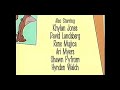 Stanley Credits For Colleen Ford Tyler Fox Cory Russell Ryan Hutchins Dylan Perrault