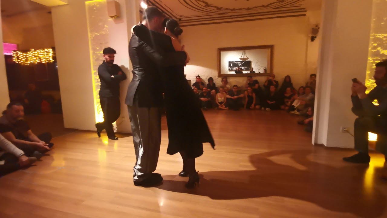 Burak Öncel & Taçlan Özüm Erk @333(1/4)