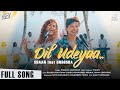 Dil Udeyaa (Official Video) | Shaan and Unoosha | Dance Song 2022