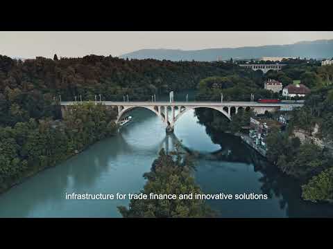 2023 ICBC Zurich Branch Image Film