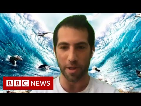 Passover, Ramadan, Easter: How to celebrate at home - BBC News