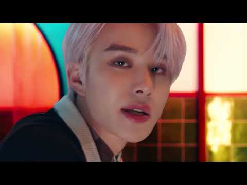 NCT 127 - Love on the floor (FanMV)