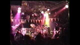 RARE HATE ETERNAL 2000 at the Fenix Underground Seattle, WA Jared Anderson - Derek Roddy 4/4