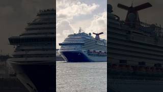 Carnival Horizon 🛳️ #share #yt #subscribe #comment #cruise #vacation #shortvideo #shortsvideo #fun