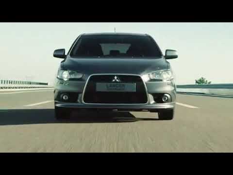 Reklama Mitsubishi Colt, Lancer 2011 Polska (Wyprzedaż rocznika 2010)