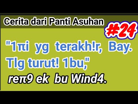 Permintaan Bu Winda yang Tak Tertolak