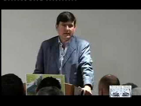 Pinker y su pizarra en blanco - Manuel Pimentel