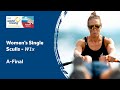 2023 World Rowing Championships - Women's Single Sculls - A-Final