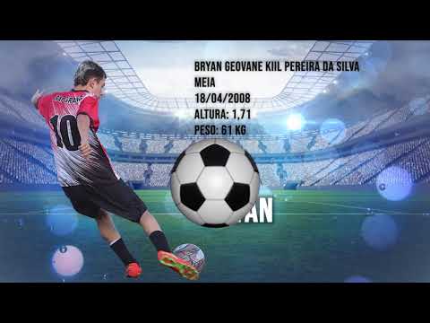 playmkt - Bryan - Meia 2008