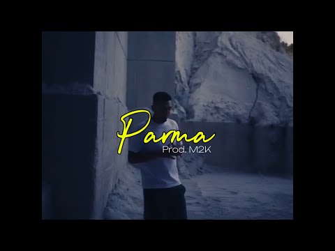 (FREE) Morad x JuL x Afro House Type Beat - "PARMA"
