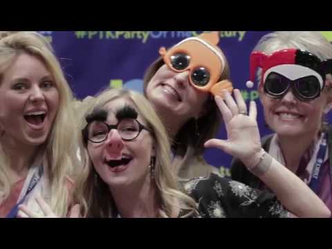 PTK Catalyst 2018 Highlights