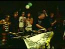 THE ZOO PROJECT, ibiza...the last 3 minutes...defex on decks