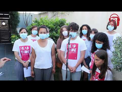 Concerto de Final de Ano 20/21 - Filmes