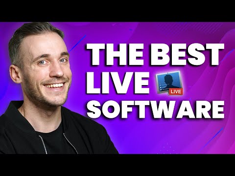 The best YouTube live streaming software for Mac 2021 - Ecamm Review