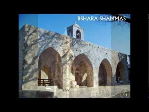 Syriac Aramaic Orthodox Hymn - Haw Nurone - ترتيلة سريانية أرثوذكسية