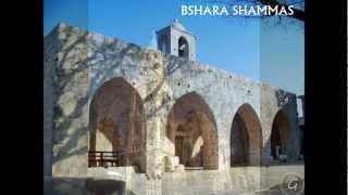 Syriac Aramaic Orthodox Hymn - Haw Nurone - ترتيلة سريانية أرثوذكسية