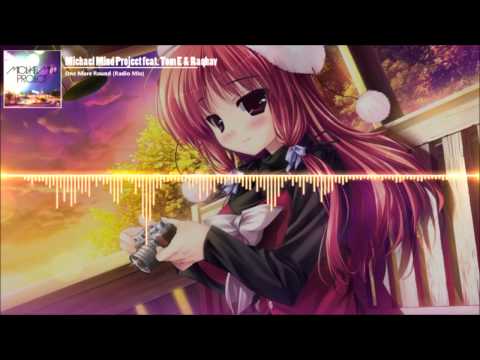 HD Nightcore - One More Round