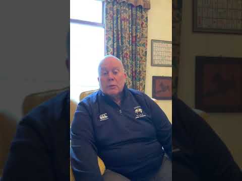 Ossett Rugby Crowdfunder Video