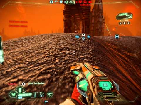 tribes 4 gameplay