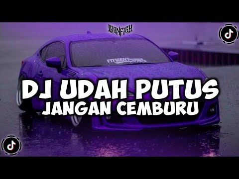 DJ UDAH PUTUS JANGAN CEMBURU x CIRO CIRO MENGKANE VIRAL TIK TOK