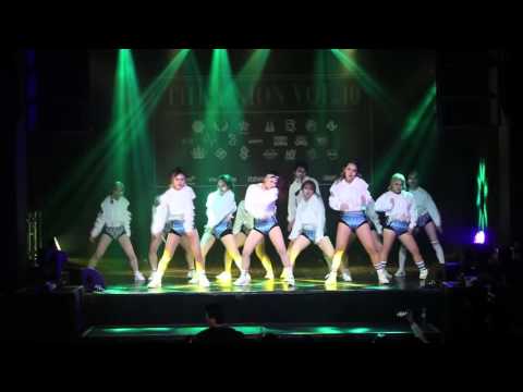 Balgwang @The union vol.10