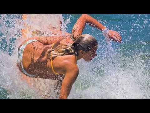 Surf On Me video