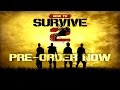Vídeo de jugabilidad de How to Survive 2  XBox