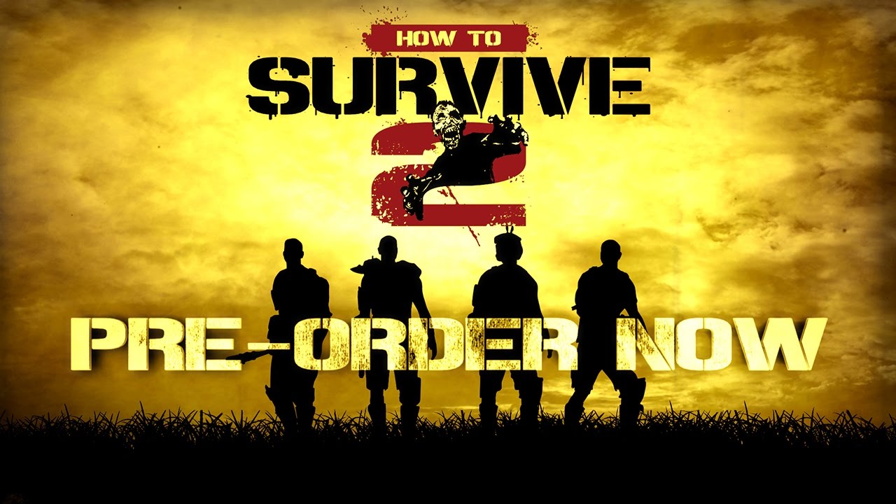 How to Survive 2 video thumbnail