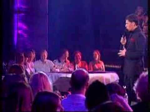 Quando m' innamoro-Patrizio Buanne-First PBS special