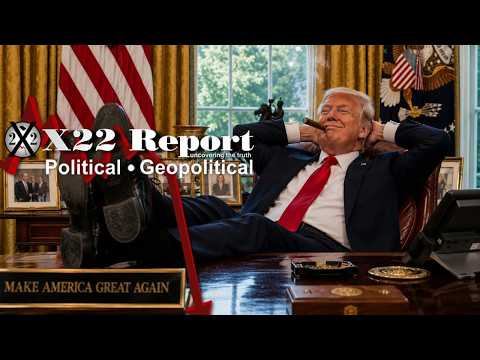 X22 Reportrumble