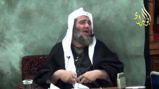 تفسير اية الخبيثون للخبيثات للشيخ مشهور بن حسن image