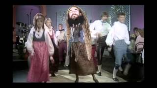 Sverigefiende (Fest mot våldsgrupp) Music Video