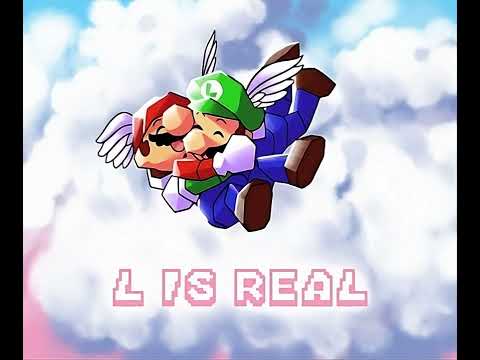 L IS Real - Super Mario 64 (Hidden OST)