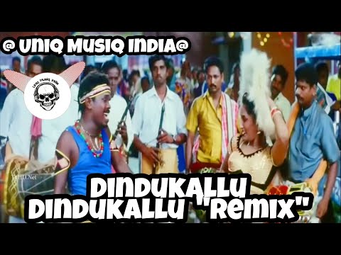 Uniq Musiq India - Dhindukallu Remix