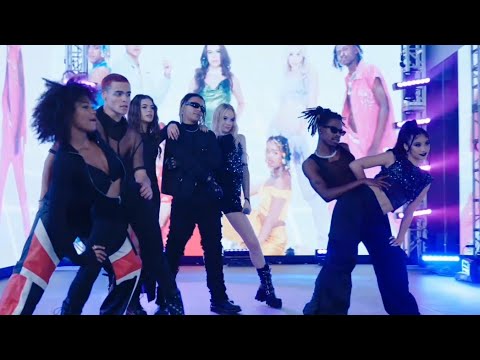 The Future X - This Kind Of Love (Official Performance Video)