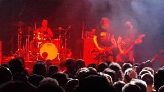 Peter Pan Speedrock 25-11-2016 effenaar Eindhoven