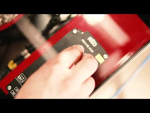 Smart Elektromekanik - Havalı Vidalama (Product Demo)