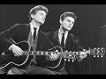 So How Come (No One Loves Me) - Everly Brothers