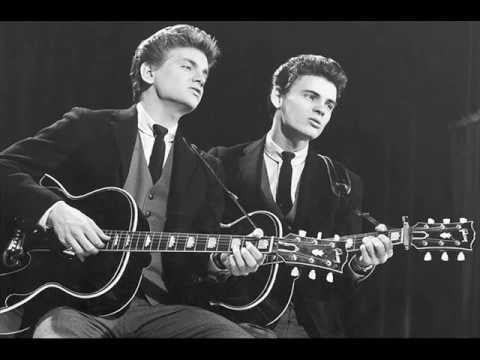 So How Come (No One Loves Me) - The Everly Brothers